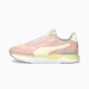 Зображення Puma Кросівки R78 Voyage Women’s Trainers #1: Lotus-Yellow Pear-Puma White