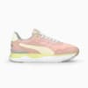 Зображення Puma Кросівки R78 Voyage Women’s Trainers #5: Lotus-Yellow Pear-Puma White