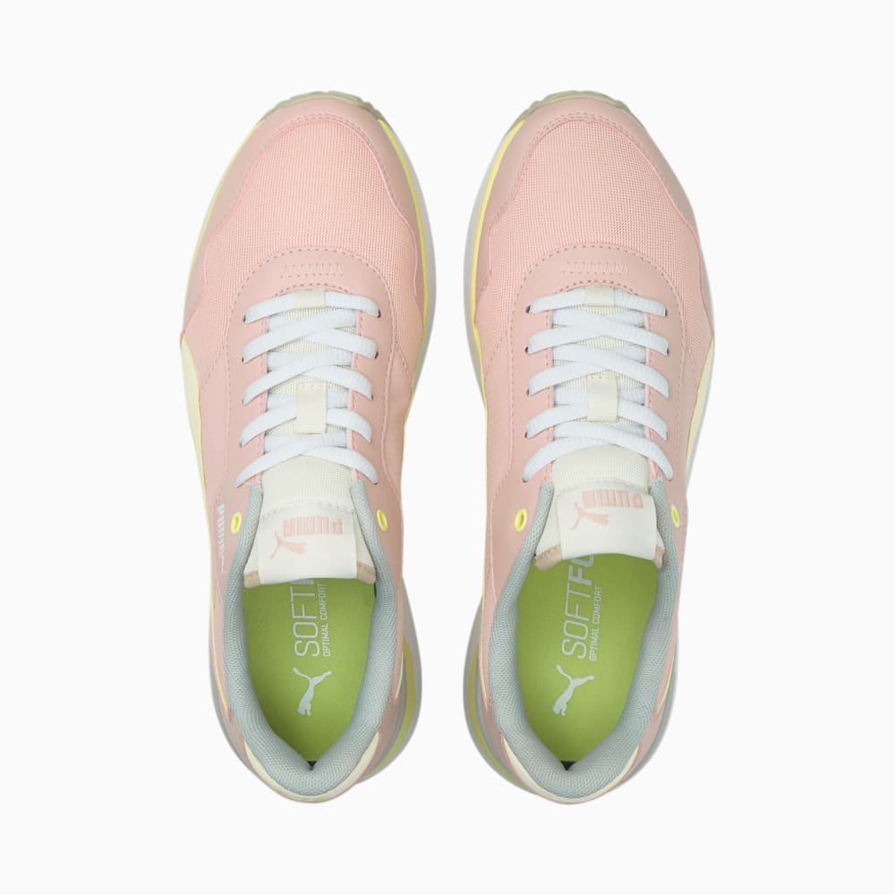 фото Кроссовки r78 voyage women's trainers puma