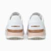 Изображение Puma Кроссовки R78 Voyage Women's Trainers #3: Puma White-Puma White-Lotus