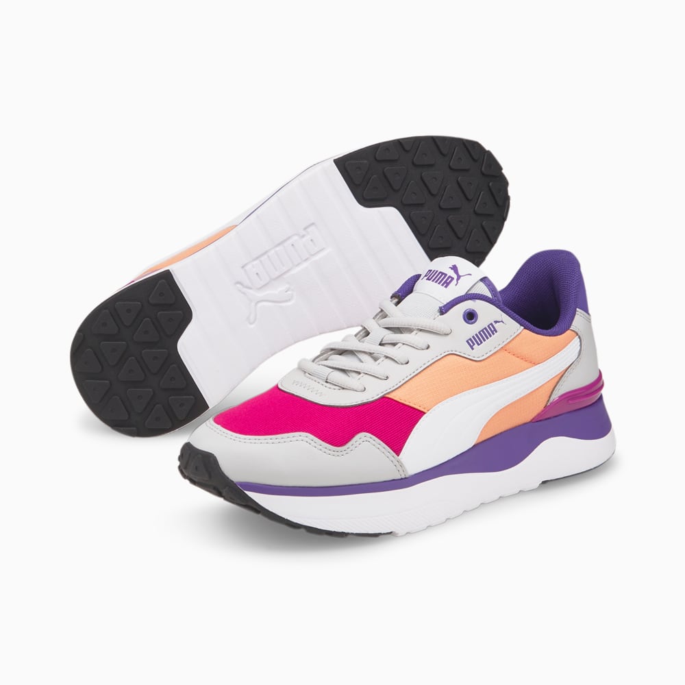фото Кроссовки r78 voyage women's trainers puma