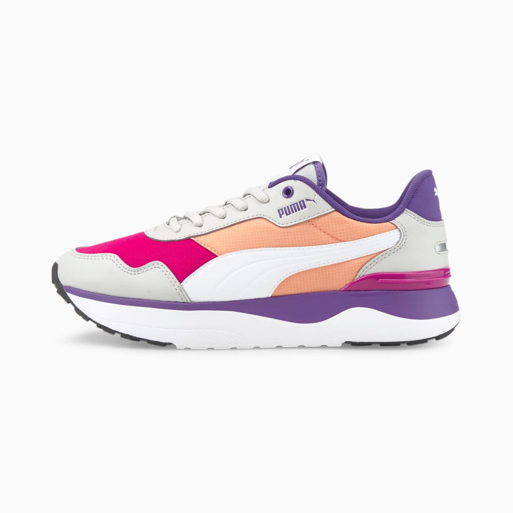 фото Кроссовки r78 voyage women's trainers puma