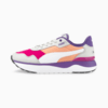 Зображення Puma Кросівки R78 Voyage Women’s Trainers #1: Gray Violet-Puma White-Prism Violet