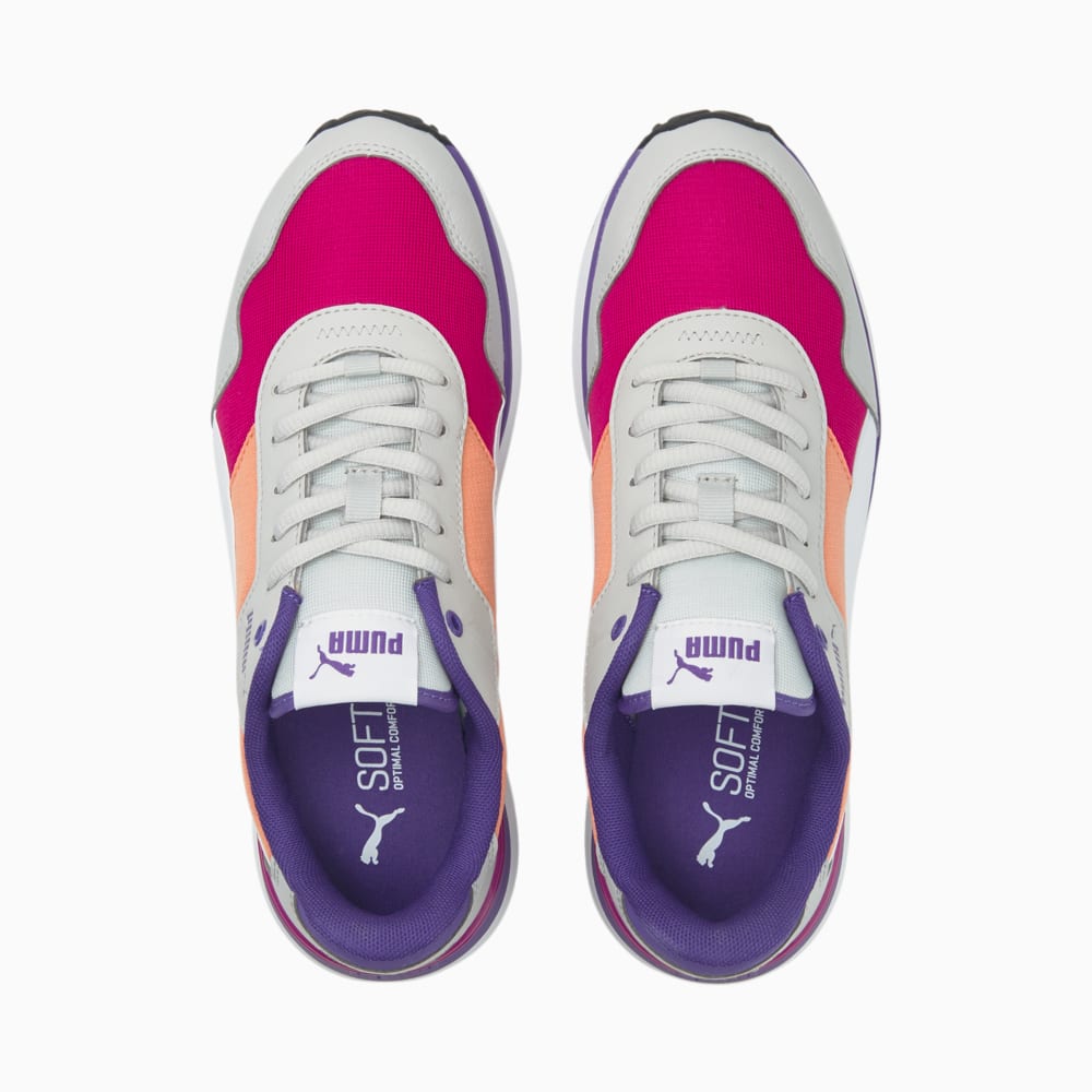 фото Кроссовки r78 voyage women's trainers puma
