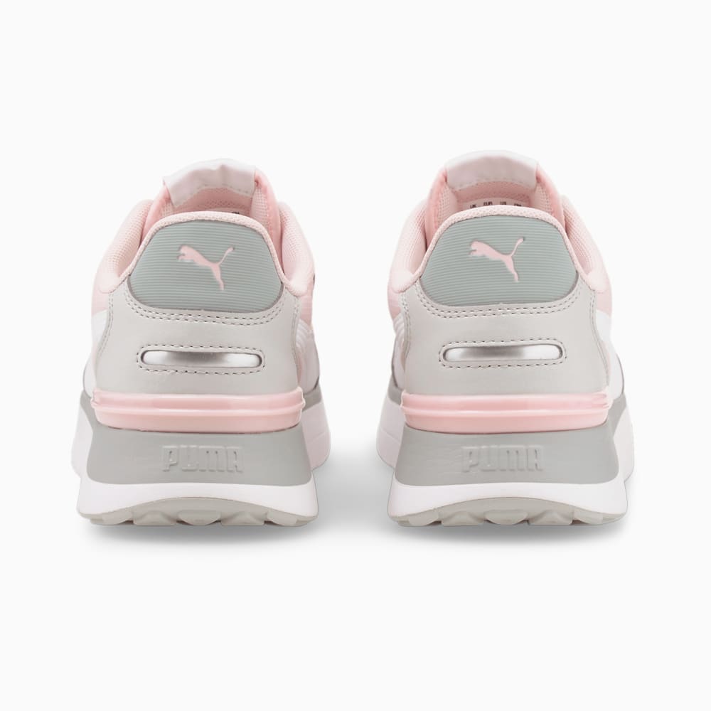 фото Кроссовки r78 voyage women's trainers puma
