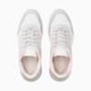 Изображение Puma Кроссовки R78 Voyage Women's Trainers #6: Gray Violet-Puma White-Chalk Pink