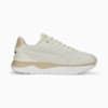 Зображення Puma Кросівки R78 Voyage Women’s Trainers #5: Vapor Gray-Vapor Gray-Granola-PUMA Gold