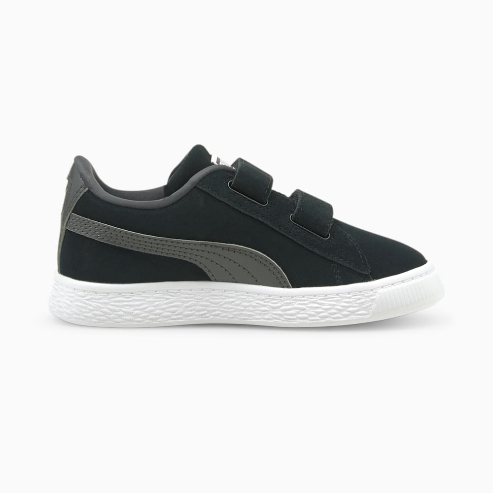 фото Детские кеды suede lil puma kids' trainers