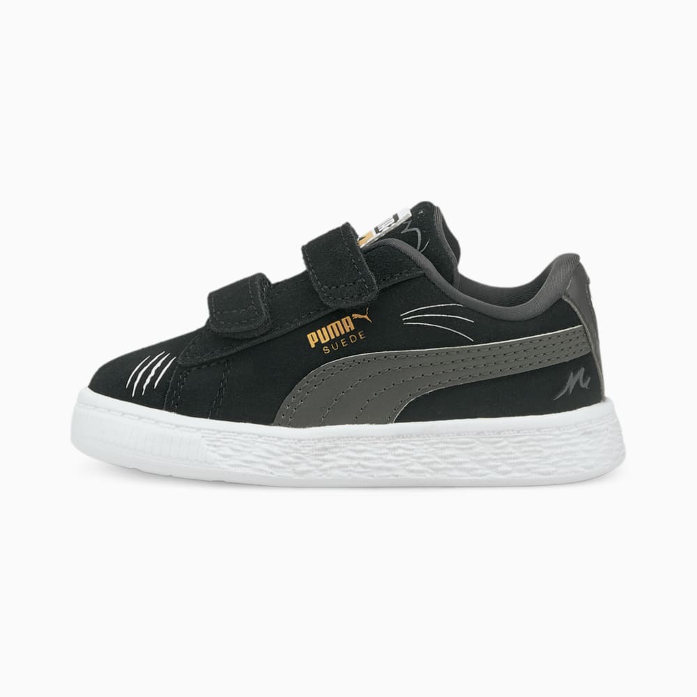 фото Детские кеды suede lil puma babies' trainers