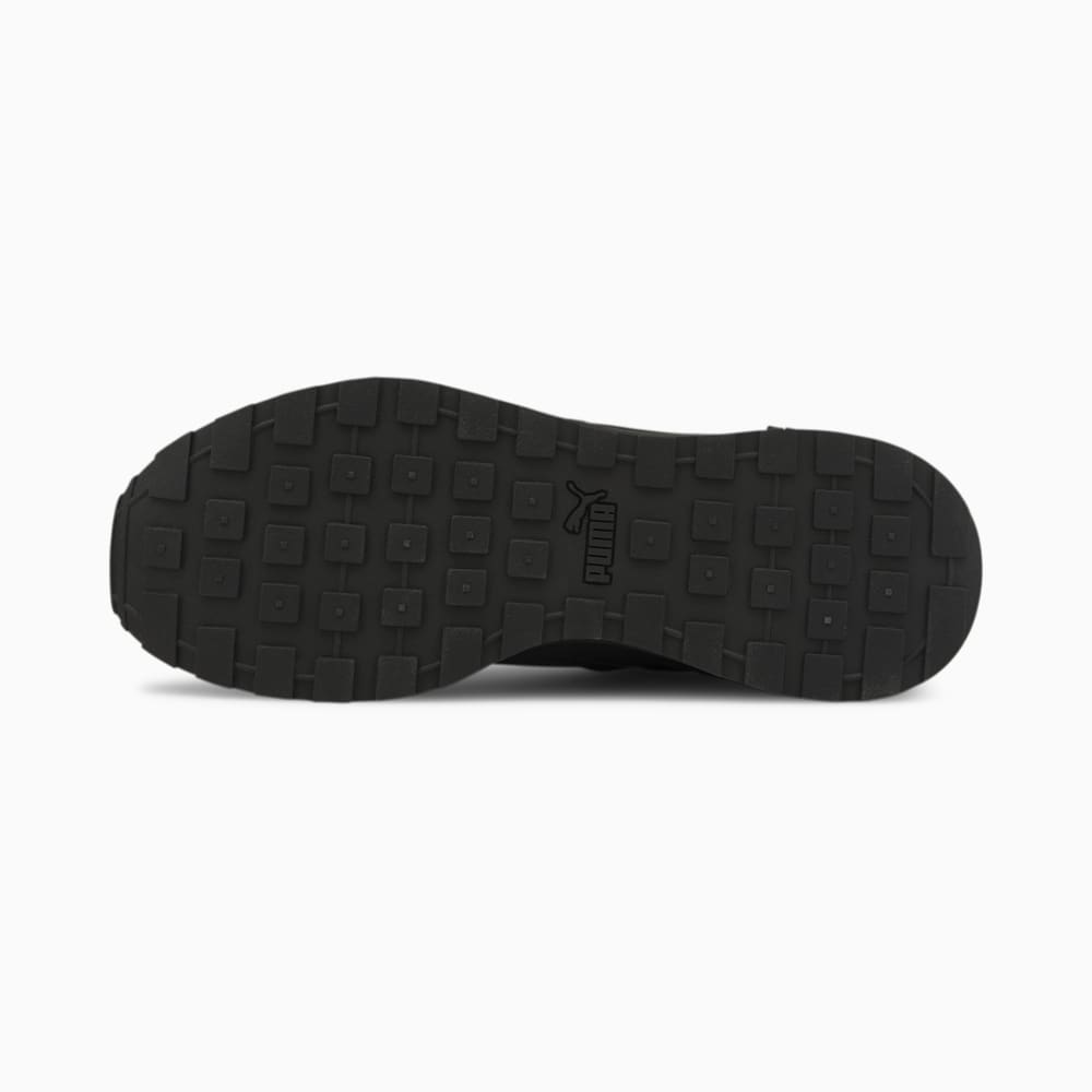 

PUMA - male - Кроссовки Graviton Pro – Puma Black-Puma Black-Dark Shadow –, Черный