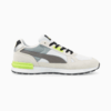 Изображение Puma Кроссовки Graviton Pro #5: Puma White-Steel Gray-Quarry-Limepunch