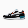 Зображення Puma Кросівки Graviton Pro #1: PUMA White-PUMA Black-Warm White-Cold Green