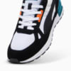 Зображення Puma Кросівки Graviton Pro #6: PUMA White-PUMA Black-Warm White-Cold Green