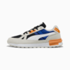 Изображение Puma Кроссовки Graviton Pro #1: PUMA Black-PUMA White-Vapor Gray-Vivid Blue