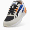 Изображение Puma Кроссовки Graviton Pro #6: PUMA Black-PUMA White-Vapor Gray-Vivid Blue