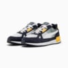 Зображення Puma Кросівки Graviton Pro #2: Feather Gray-PUMA White-New Navy-Green Moon