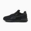 Изображение Puma Кроссовки Graviton Trainers #1: Puma Black-Puma Black-Dark Shadow