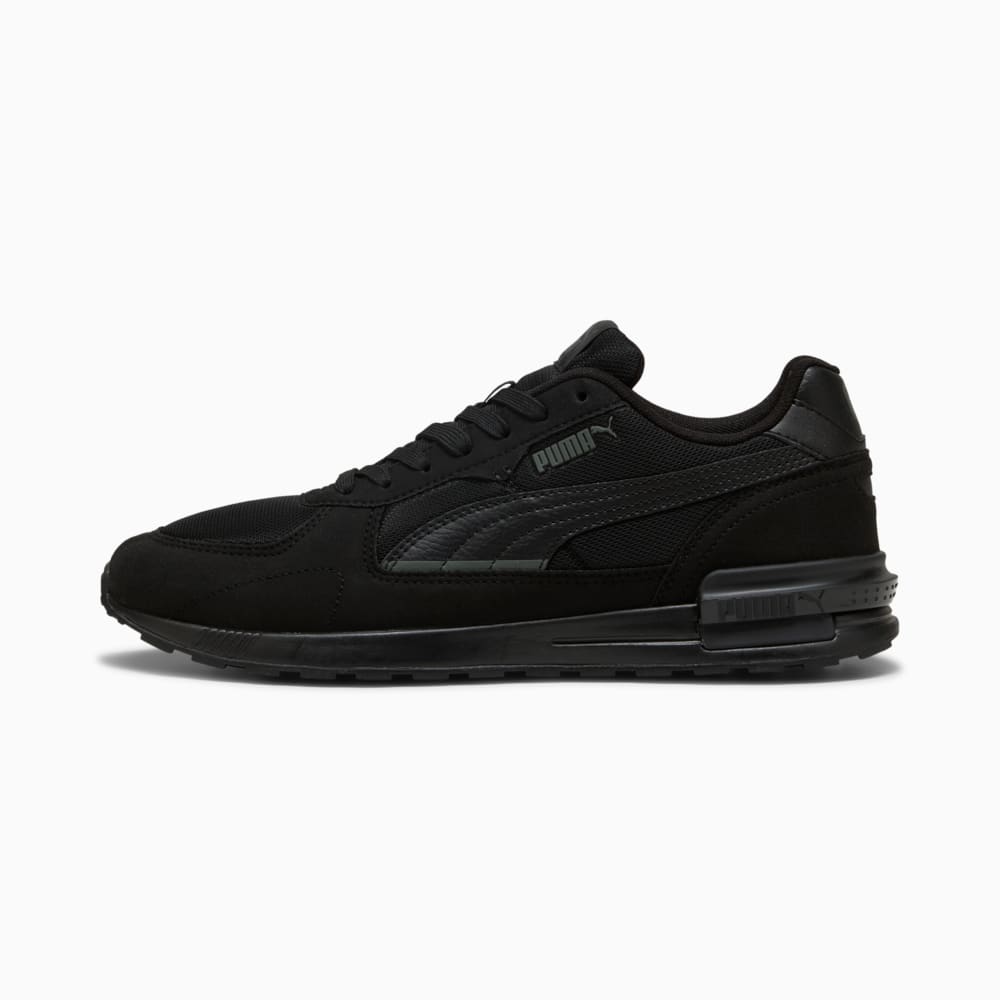 Puma black dark shadow cheap
