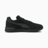 Изображение Puma Кроссовки Graviton Trainers #5: Puma Black-Puma Black-Dark Shadow