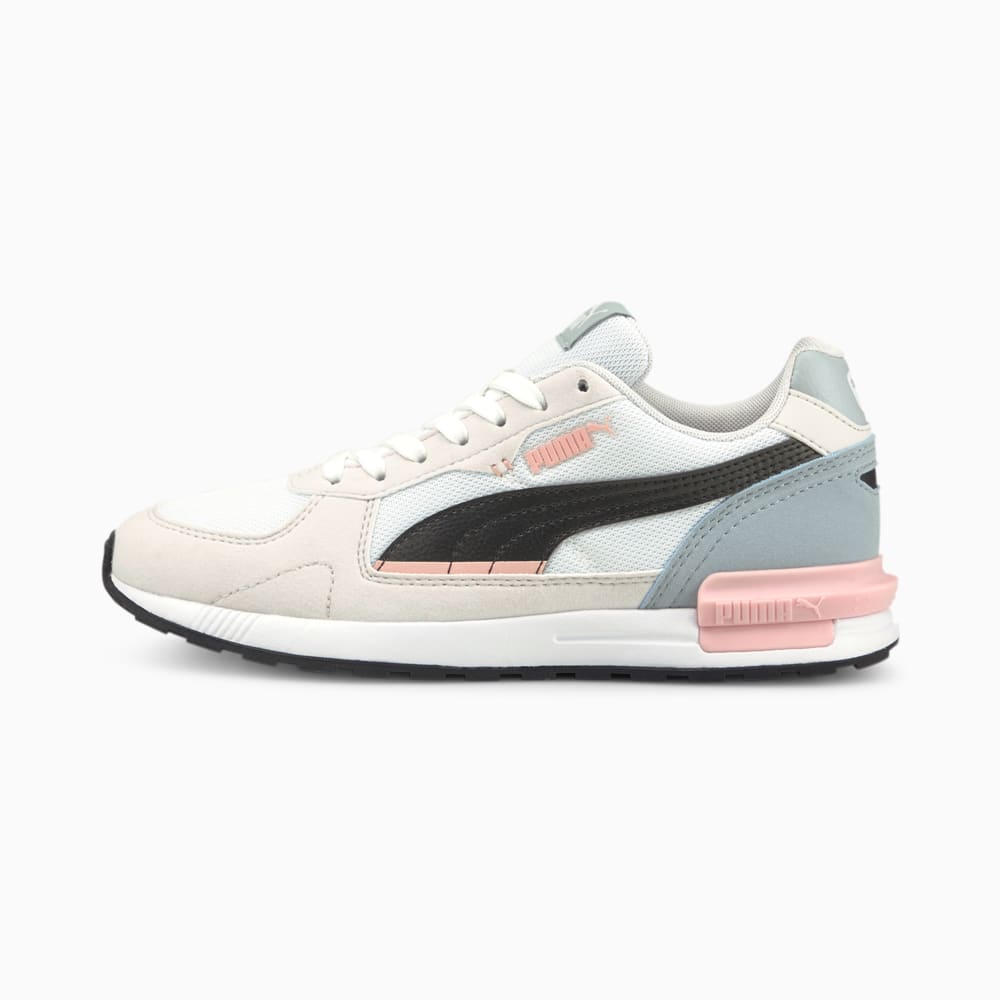 фото Кроссовки graviton trainers puma