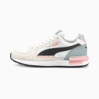 Изображение Puma Кроссовки Graviton Trainers