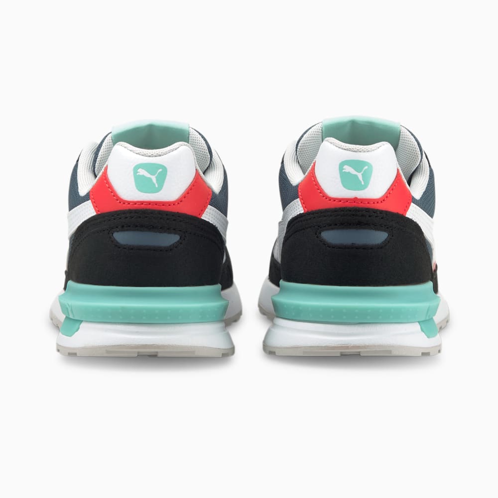 фото Кроссовки graviton trainers puma