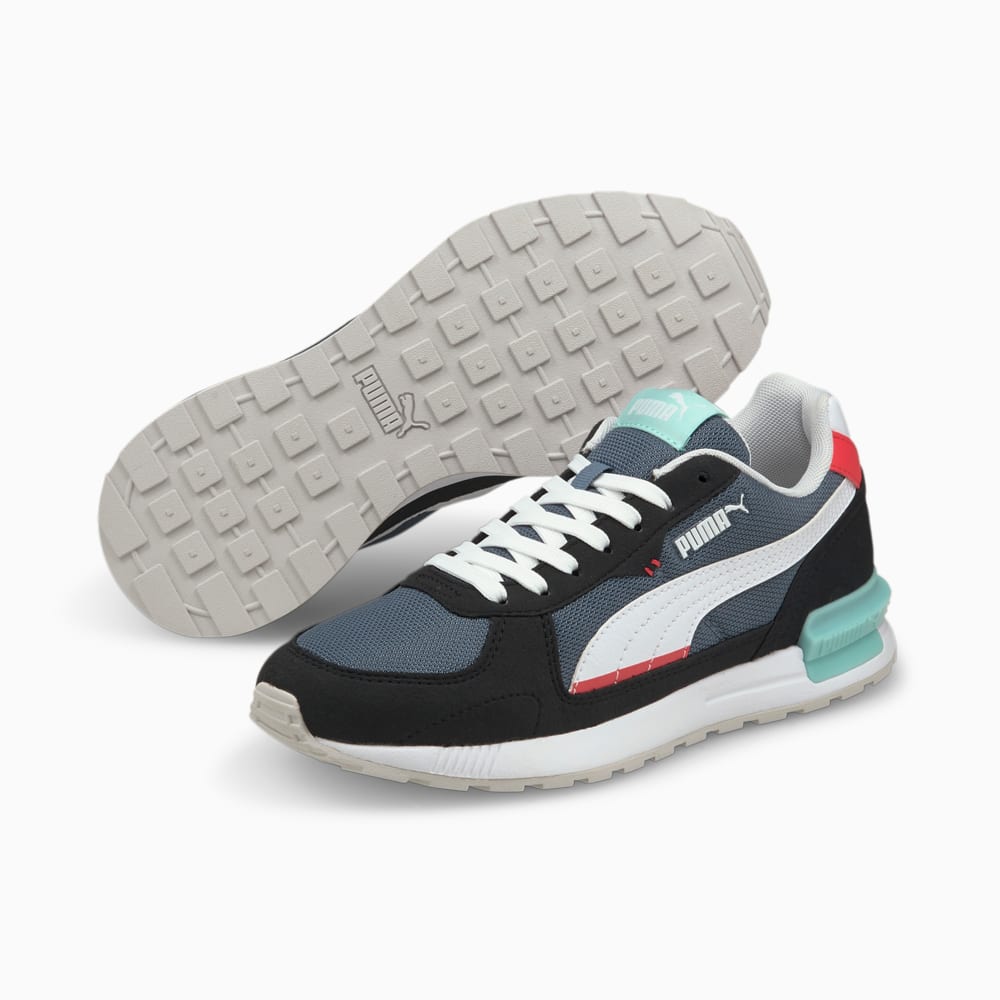 фото Кроссовки graviton trainers puma