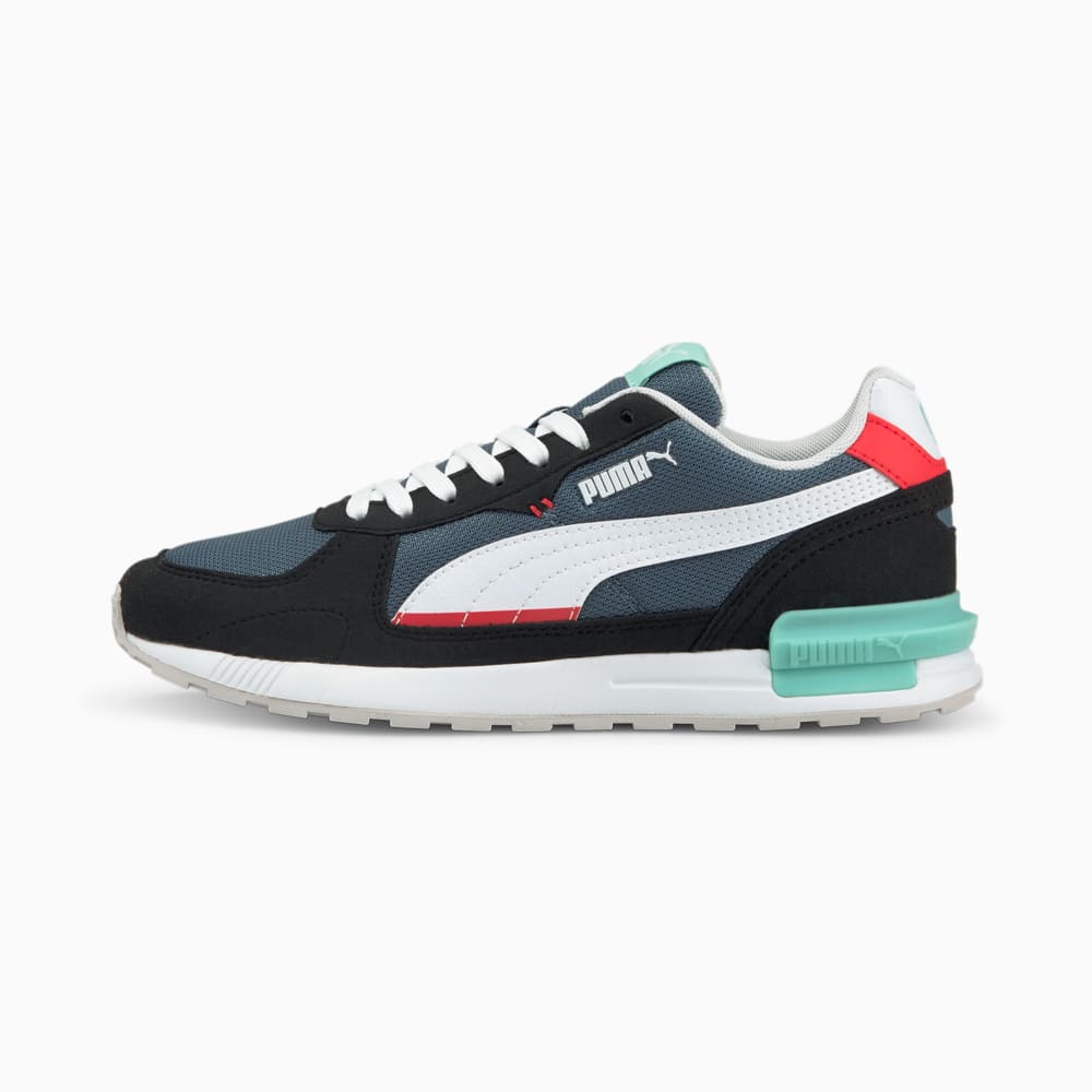 фото Кроссовки graviton trainers puma