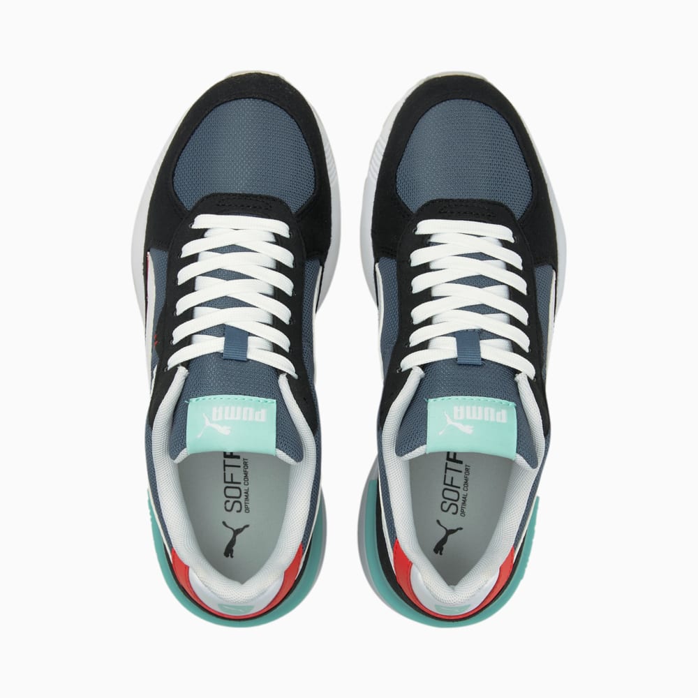 фото Кроссовки graviton trainers puma