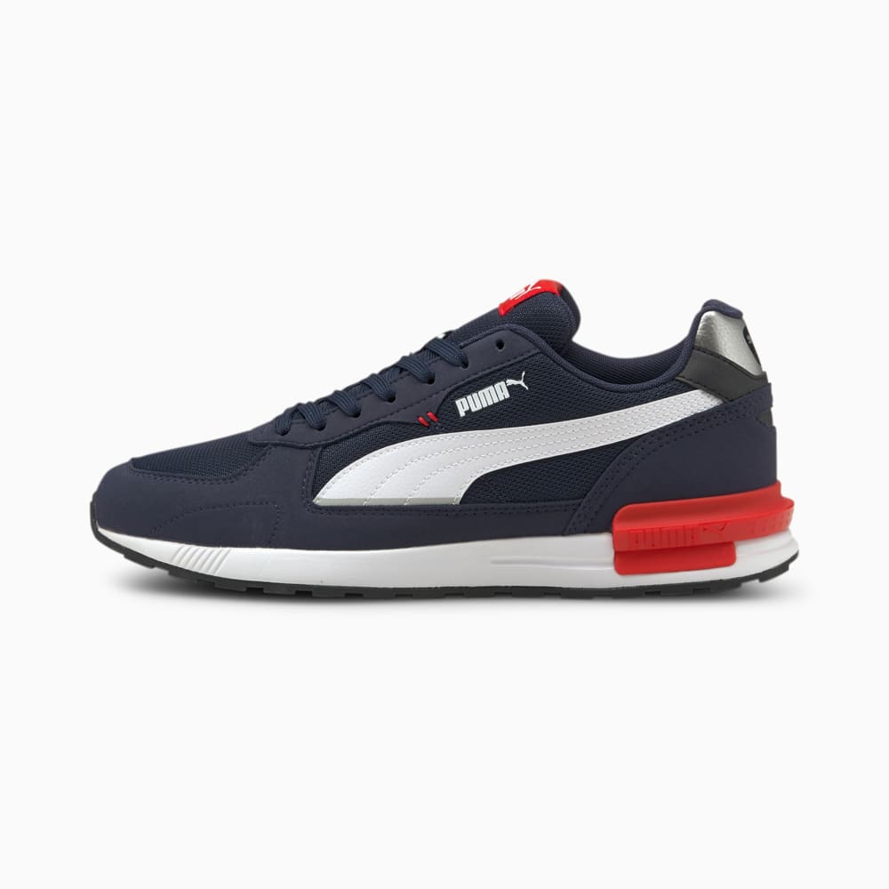 фото Кроссовки graviton trainers puma