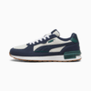 Зображення Puma Кросівки Graviton Trainers #1: Vapor Gray-Club Navy-Dark Myrtle