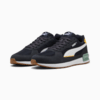 Зображення Puma Кросівки Graviton Trainers #2: New Navy-PUMA White-Sunny Yellow