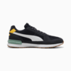 Зображення Puma Кросівки Graviton Trainers #5: New Navy-PUMA White-Sunny Yellow