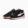 Зображення Puma Кросівки Graviton Trainers #2: PUMA Black-PUMA White-Pistachio Green