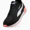 Зображення Puma Кросівки Graviton Trainers #6: PUMA Black-PUMA White-Pistachio Green