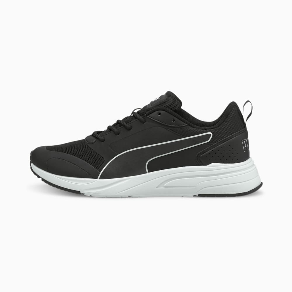 Изображение Puma 380739 #1: Puma Black-Puma White