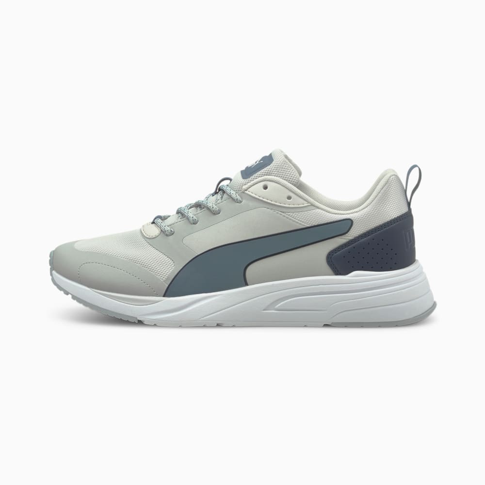 Зображення Puma Кросівки Avionic Trainers #1: Nimbus Cloud-China Blue-Glacial Blue-Peacoat