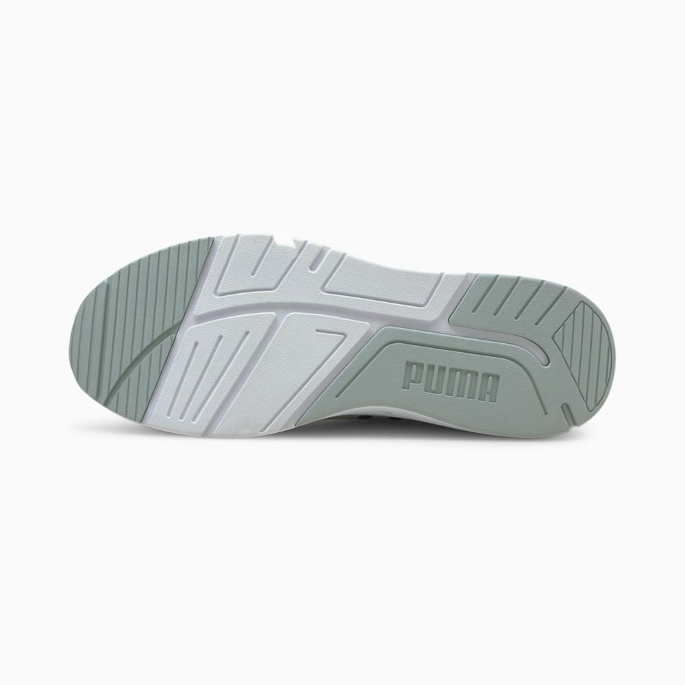 

PUMA - Кроссовки Avionic Trainers – Nimbus Cloud-China Blue-Glacial Blue-Peacoat –, Серый