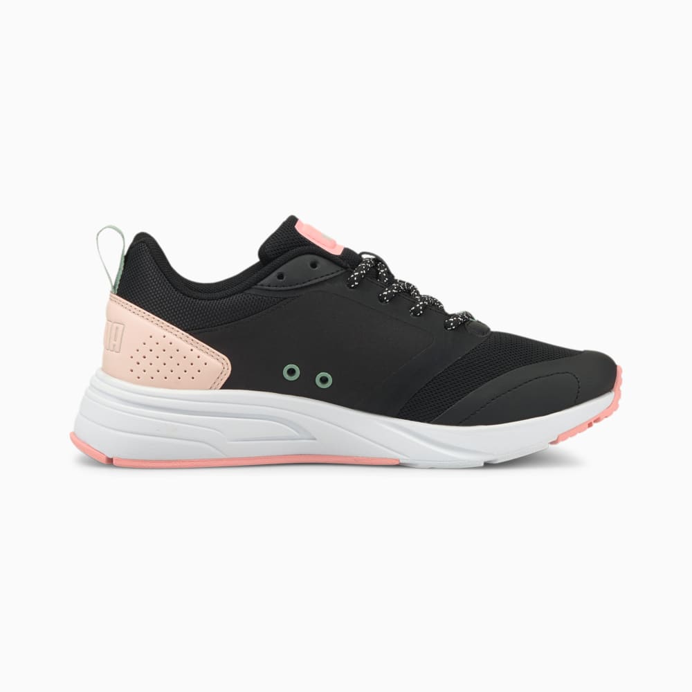

PUMA - Кроссовки Avionic Trainers – Puma Black-Peony-Lotus –, Черный