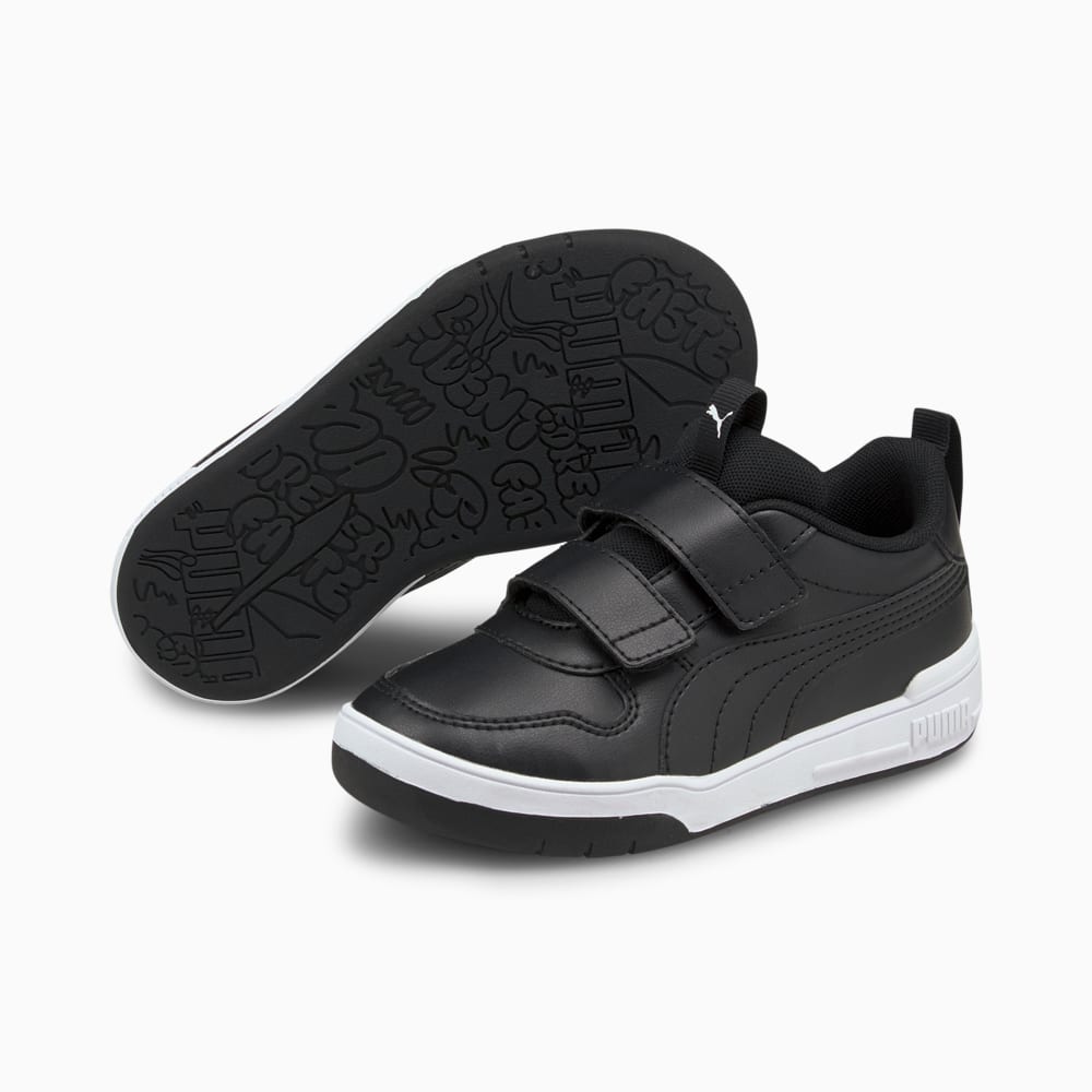 Изображение Puma 380740 #2: Puma Black-Puma White