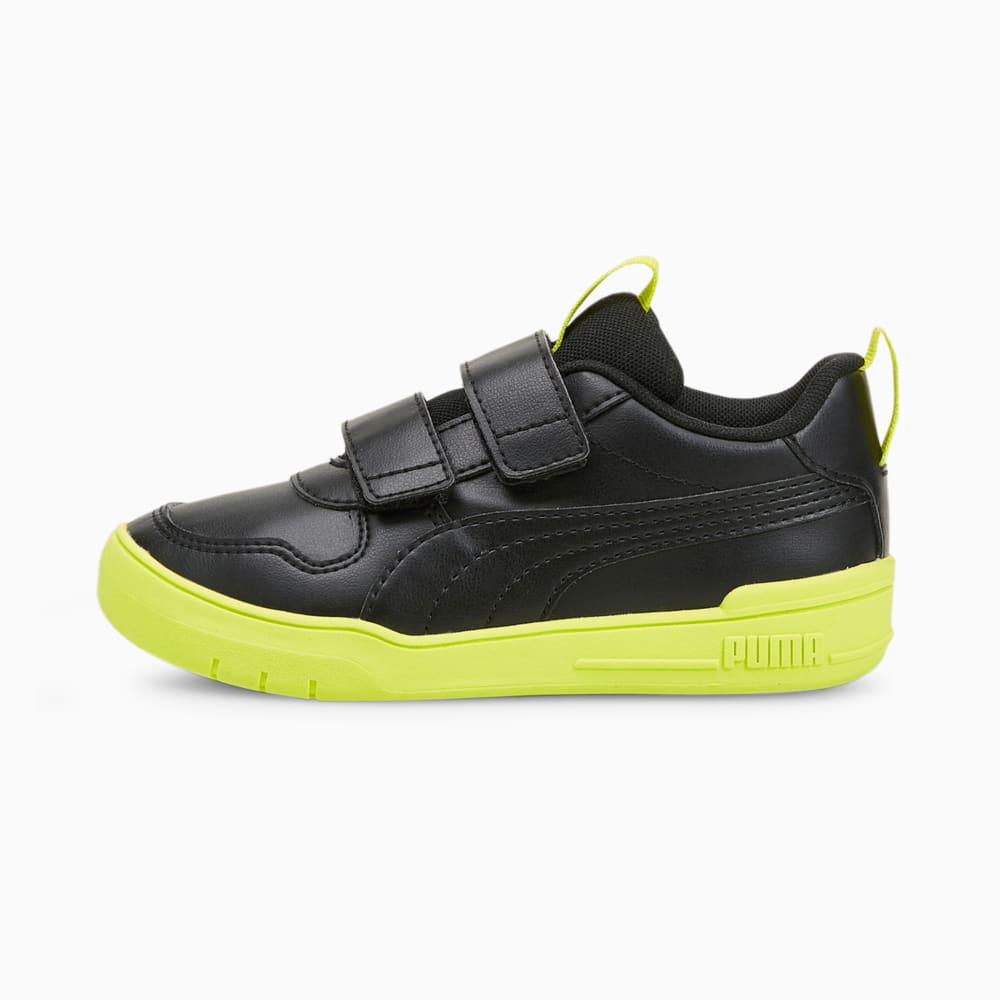 фото Детские кроссовки multiflex sl v kids' trainers puma