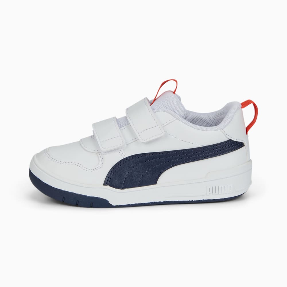Imagen PUMA Zapatillas infantiles Multiflex SL V #1