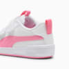 Изображение Puma Детские кроссовки Multiflex SL V Kids' Trainers #3: PUMA White-Fast Pink
