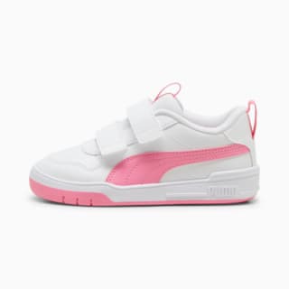 Изображение Puma Детские кроссовки Multiflex SL V Kids' Trainers