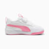 Изображение Puma Детские кроссовки Multiflex SL V Kids' Trainers #5: PUMA White-Fast Pink
