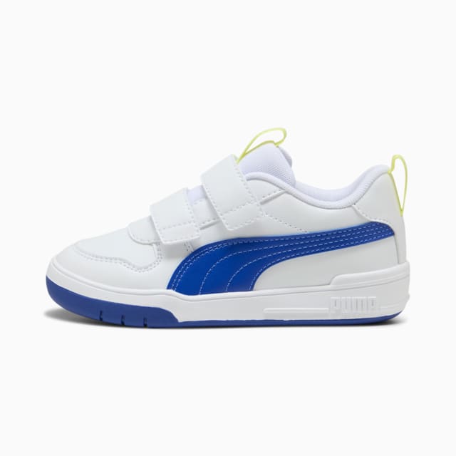 Imagen PUMA Zapatillas infantiles Multiflex SL V
