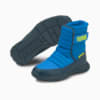 Зображення Puma Чобітки Nieve Winter Kids' Boots #2: Future Blue-Nrgy Yellow