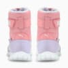 Зображення Puma Чобітки Nieve Winter Kids' Boots #3: Peony-Light Lavender