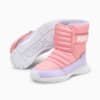 Зображення Puma Чобітки Nieve Winter Kids' Boots #2: Peony-Light Lavender