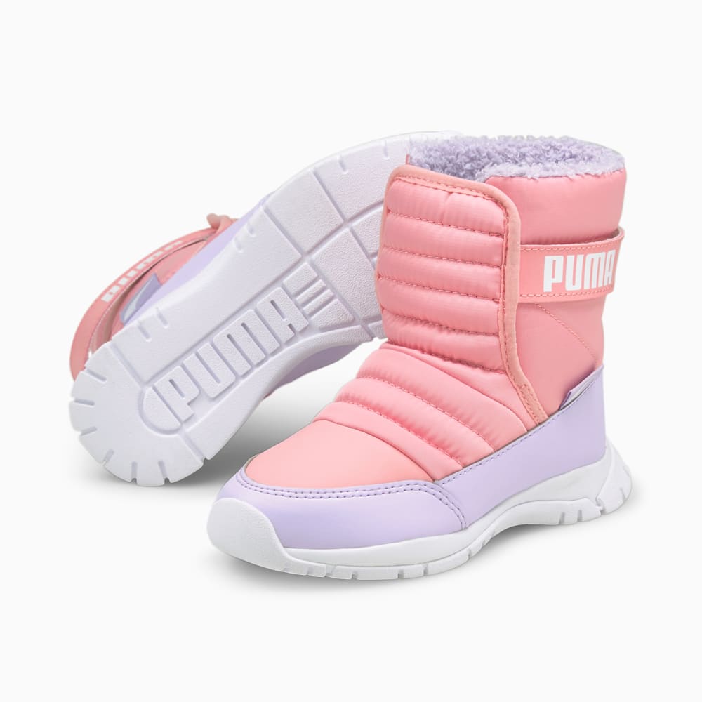 Snow boots puma hotsell